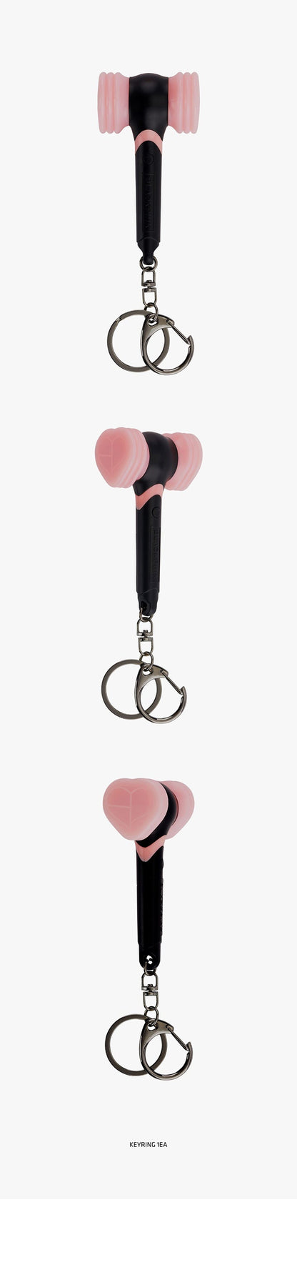 BLACKPINK Official Light Stick Keyring SPECIAL EDITION