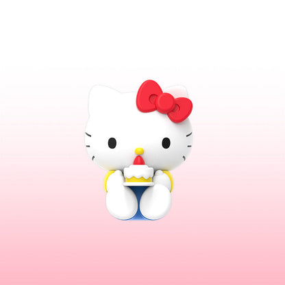 ROYCHE - Sanrio Monitor Figure - HELLO KITTY