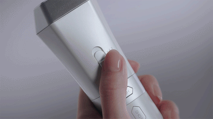 THERMATHERA - Unlimited-Shot HIFU Beauty Device [New Launch!]