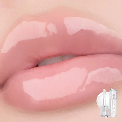 rom&nd Juicy Flash Lip Oil 00 Flash on