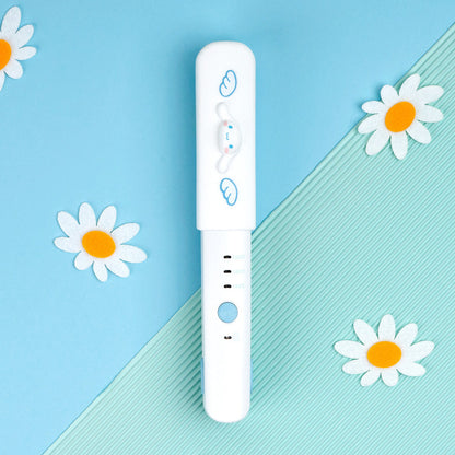 ROYCHE - Sanrio Wireless Mini Flat Iron - Cinnamoroll