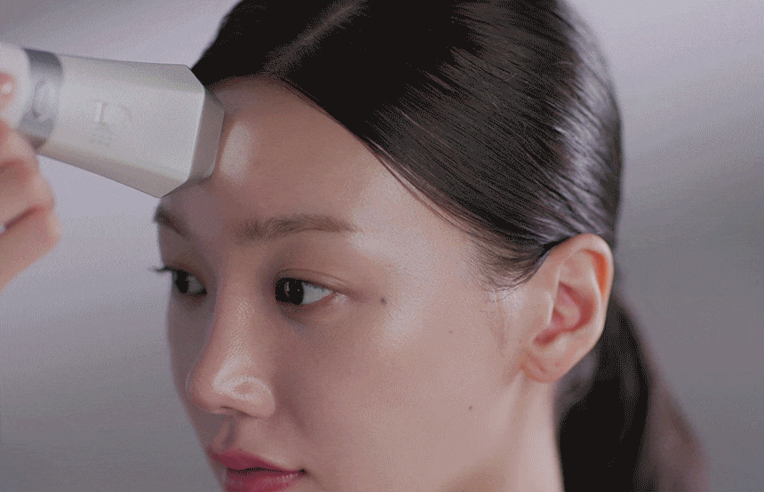 THERMATHERA - Unlimited-Shot HIFU Beauty Device [New Launch!]