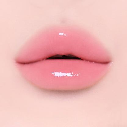 tip toe Glowit Sorbet Tint 117 Pink Puff