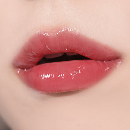 COLORGRAM Tanghulu Lip Serum - 05 COOL CHERRY JAM