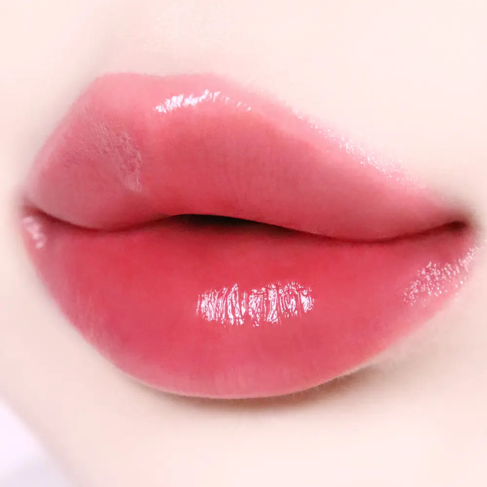 WAKEMAKE - Healthy Glow Balm Stick (Hello Kitty Black Edition)