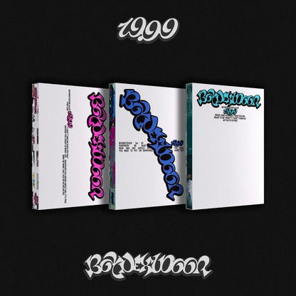 BOYNEXTDOOR 19.99 3rd EP Album Random Version