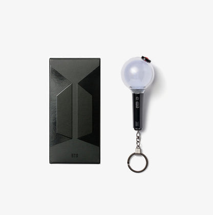 BTS - OFFICIAL LIGHT STICK KEYRING (SPECIAL EDITION) product image