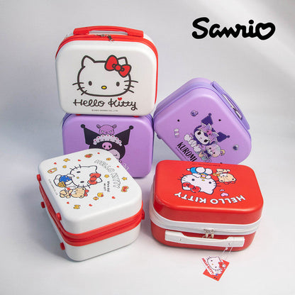Sanrio - 14-Inch Ready Bag Carry Case
