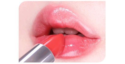 MQNY - Loving You Tint Glow Lip Balm