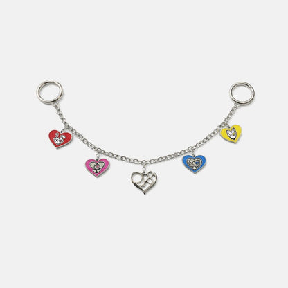 XLOV - [FIRST LOVE] Charm