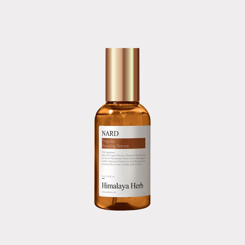 NARD - Propolis Boosting Serum