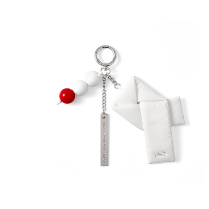 BTS - Message Keychain (ARIRANG)