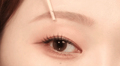 rom&nd X Miffy - Han All Brow Cara