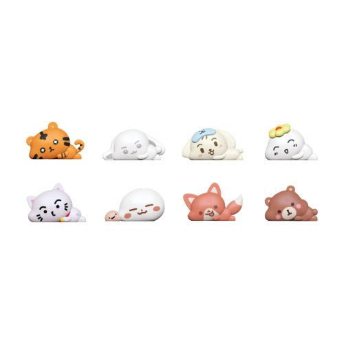 ATEEZ - 8ROOM Random Mini Figures