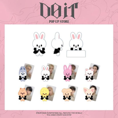 Stray Kids - [DO IT POP-UP] SKZOO Figure (Climbing Ver.) [Pre-Order]