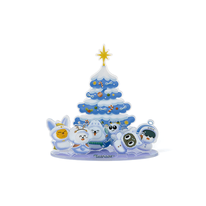TOMORROW X TOGETHER - [SNOW MAGIC] Acrylic Stand [Pre-Order]
