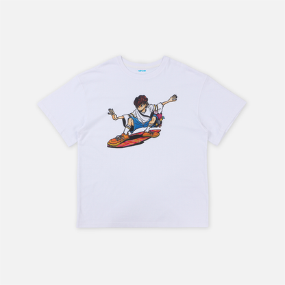 NCT WISH - FIND YOUR COLOR T-Shirt (Illustration Ver.)