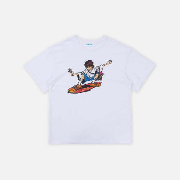 NCT WISH - FIND YOUR COLOR T-Shirt (Illustration Ver.)
