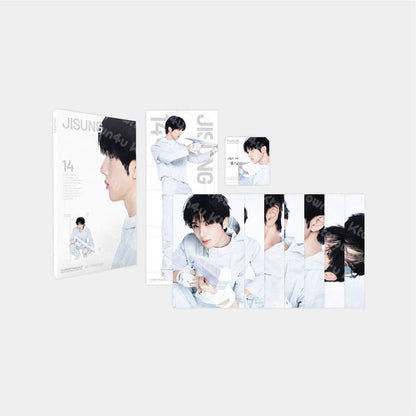 [PRE-ORDER] NCT - Player Photo Set (NCT 10TH ANNIVERSARY NCT 2026 POP UP : NEO GROUND MD)