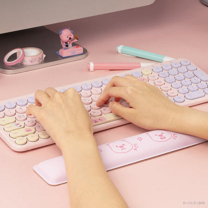 ROYCHE - Baby Zanmang Loopy Bluetooth Wireless Keyboard