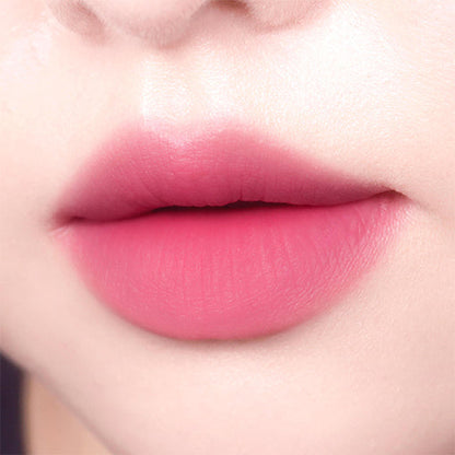 AMUSE Powder Velvet Tint (My Melody & Kuromi Special Edition)