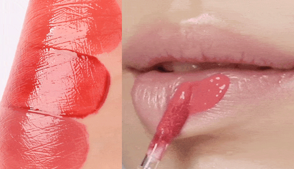 TONYMOLY - Perfect Lips Shocking Lip + Pokémon Key Cap (Pokémon Collaboration)