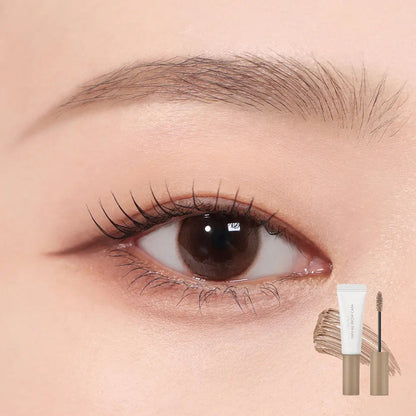 rom&nd X Miffy Han All Brow Cara