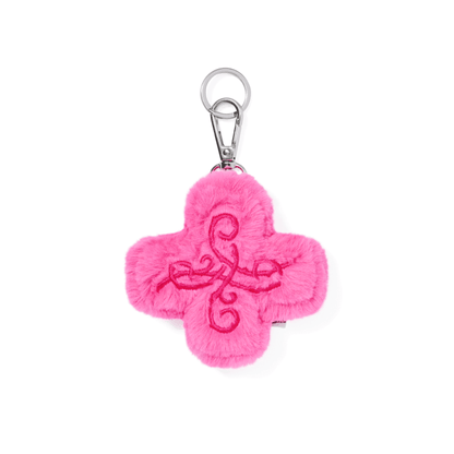 TOMORROW X TOGETHER plush keyring official product image