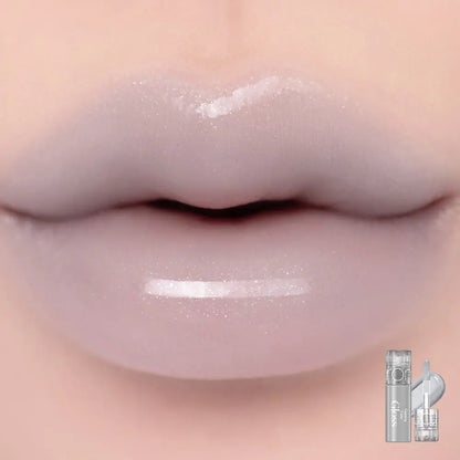 rom&nd X Miffy - Miffy Glasting Color Gloss Mini
