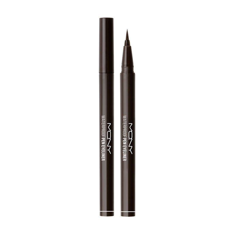 MQNY - Waterproof Pen Eyeliner (3 Colors)