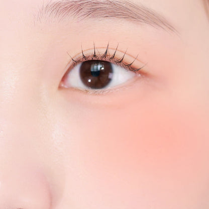COLORGRAM Tintin Dory Cotton Blusher - 03 TANGERINE LOVE