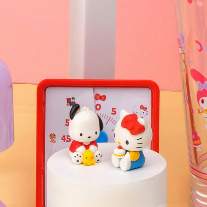 ROYCHE - Sanrio Monitor Figure