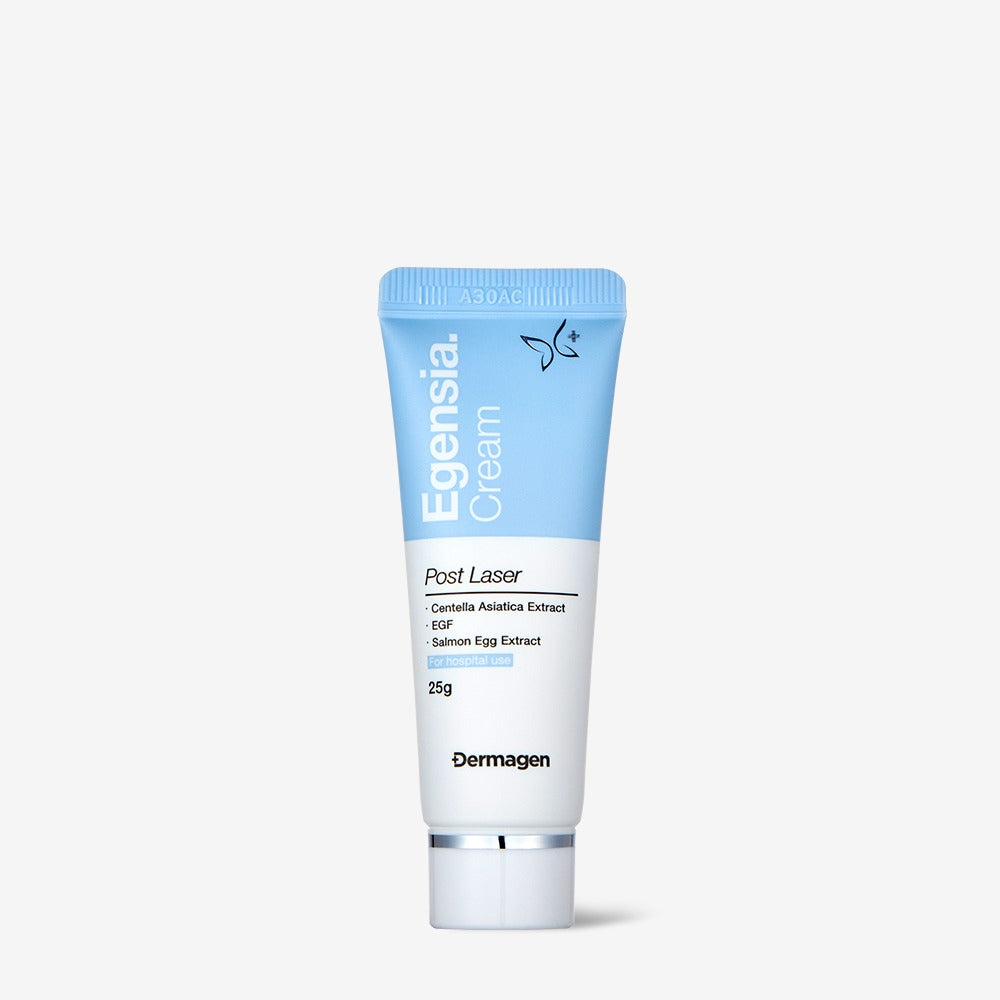 Dermagen Egensia Cream Post-Laser Care