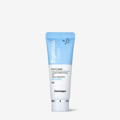 Dermagen Egensia Cream Post-Laser Care