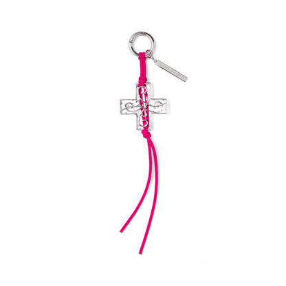 TOMORROW X TOGETHER keyring official product image