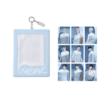 SEVENTEEN - [NEW_] Giant Photocard Holder Set