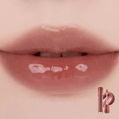 rom&nd X Miffy - The Juicy Lasting Tint