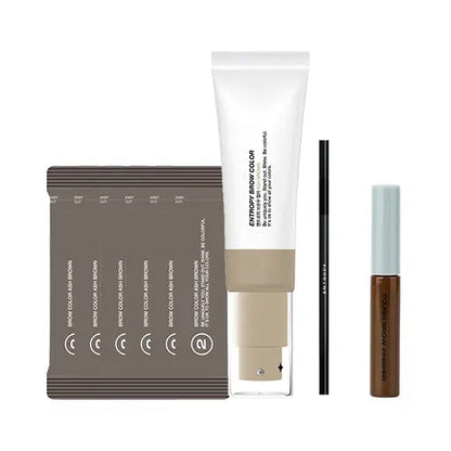 ENTROPY - Brow Color