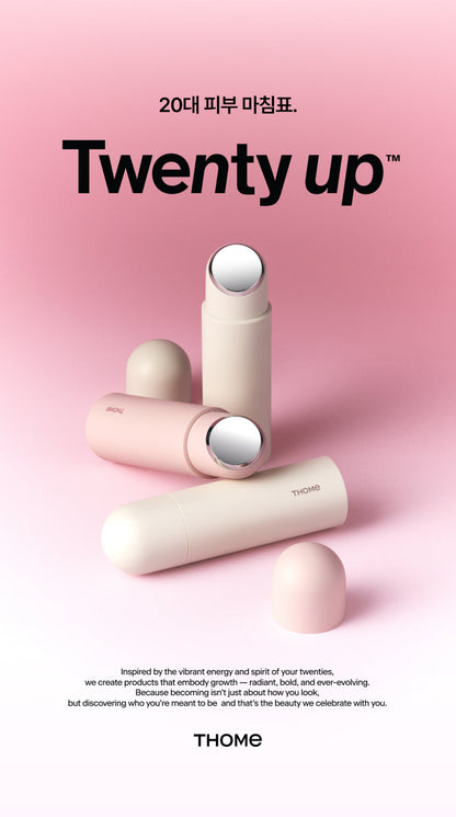 THOME - Twenty Up Beauty Device (KAZUHA Pick)