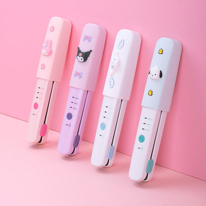 ROYCHE - Sanrio Wireless Mini Flat Iron