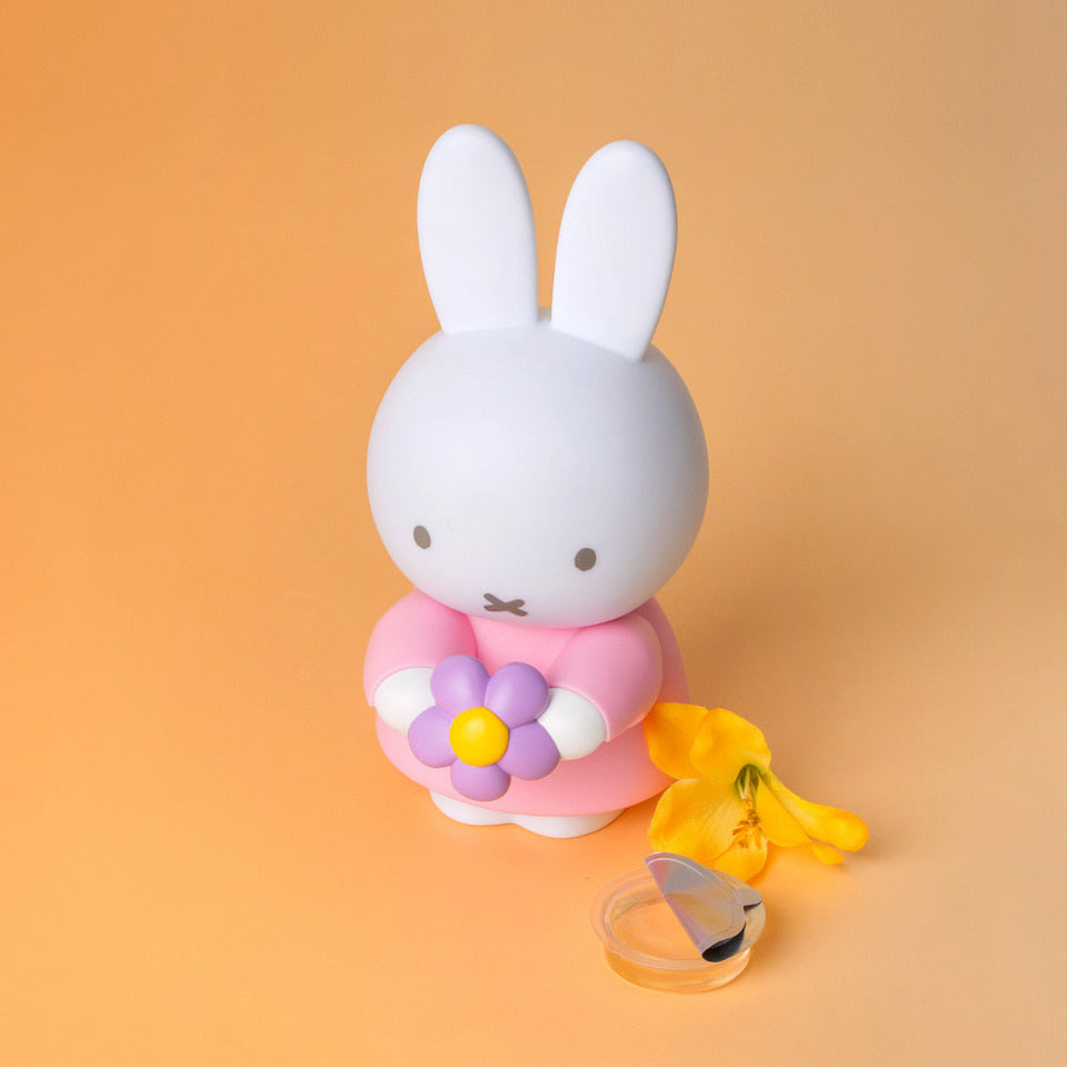 ROYCHE - Miffy Figure Monitor Air Freshener