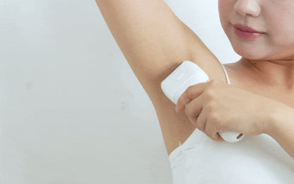 HONBODY - Body Trimmer (Beauty Device)