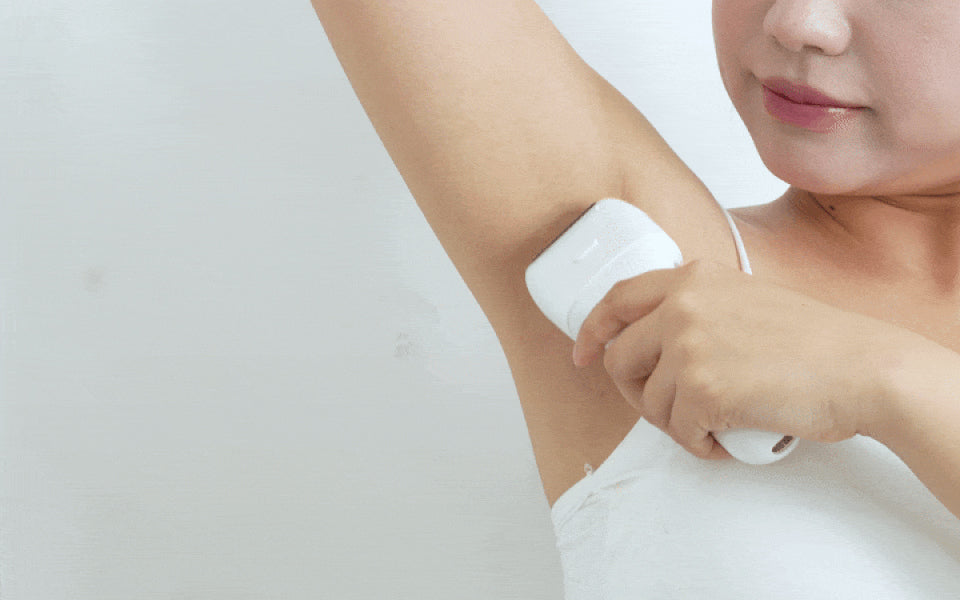 HONBODY - Body Trimmer (Beauty Device)