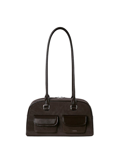 STAND OIL Chubby Bag (LE SSERAFIM YUNJIN's Pick)