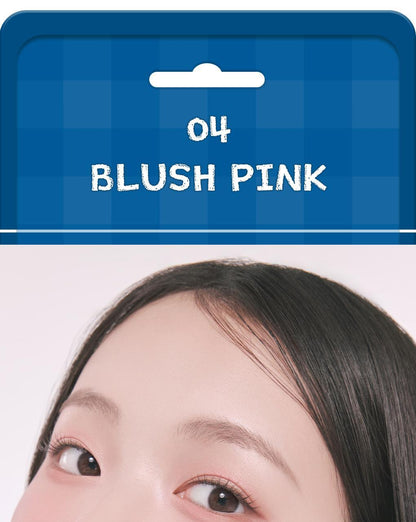 rom&nd X Miffy - Blurffy Lip Crayon