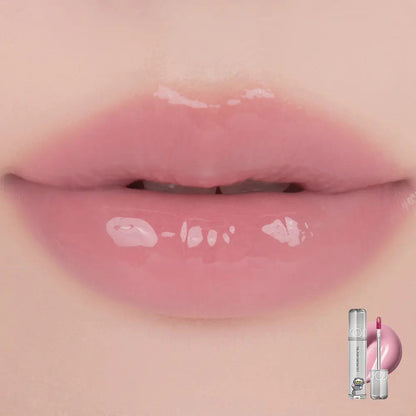 rom&nd X Miffy - The Juicy Lasting Tint