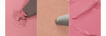 rom&nd X Miffy - Miffy Better Than Cheek Blusher