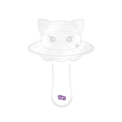 SAY MY NAME Acrylic Light Stick official product image