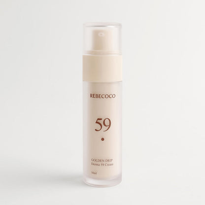 REBECOCO - Golden Drip Derma 59 Cream