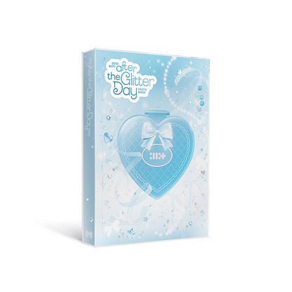 ILLIT - 2025 *ILLIT : AFTER THE GLITTER DAY* Photobook [Pre-Order]